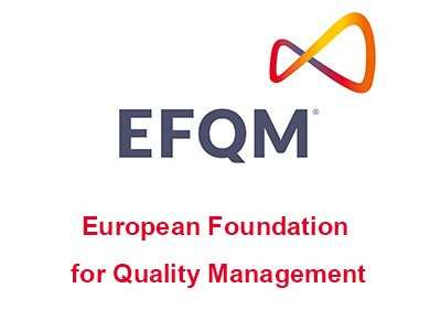 ارزیابی و خود ارزیابی بر اساس مدل تعای کیفیت اروپا EFQM